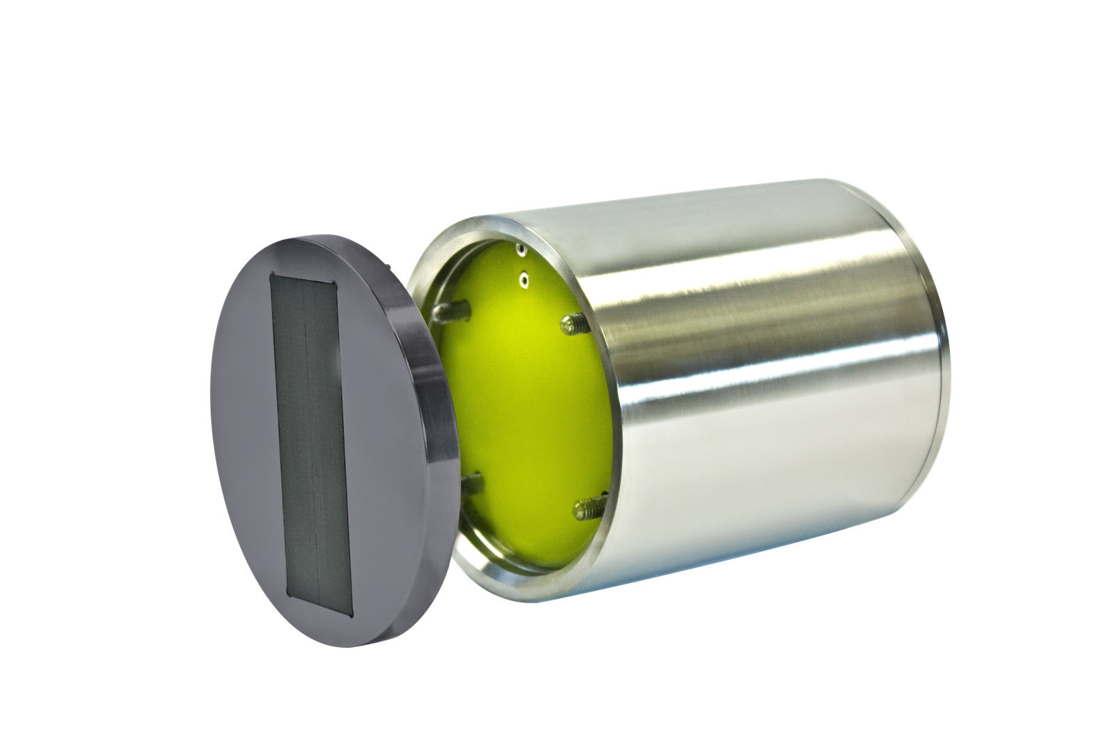 aggregate moisture probe with replaceable head
