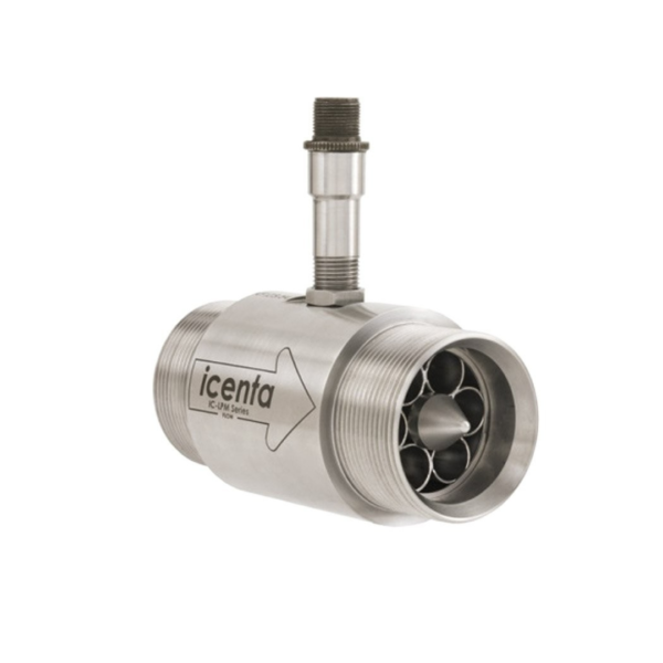 Metri Turbine Flow Meter LTM 4