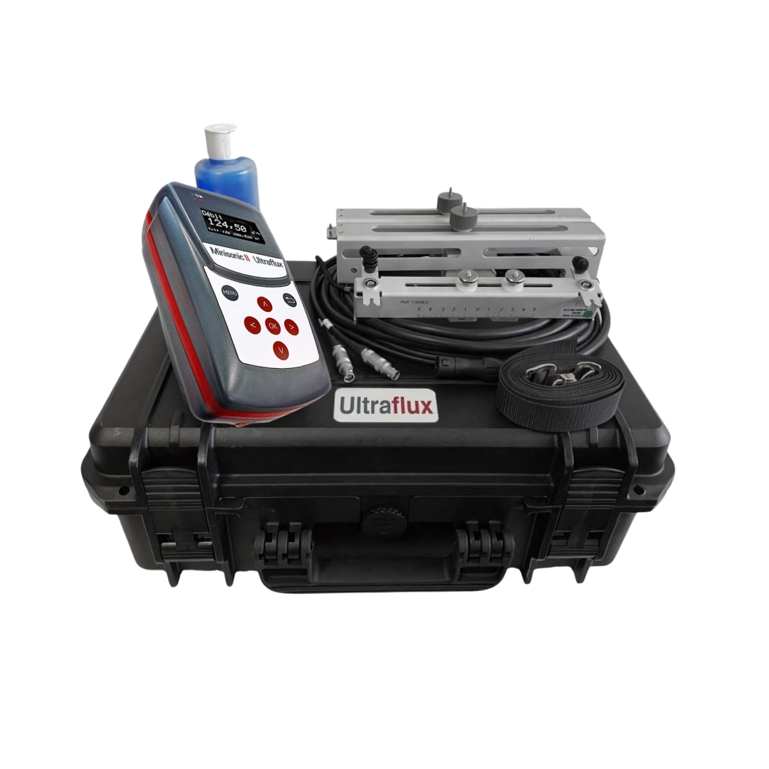 Ultraflux Minisonic II P
