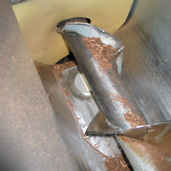 woodchip moisture meter