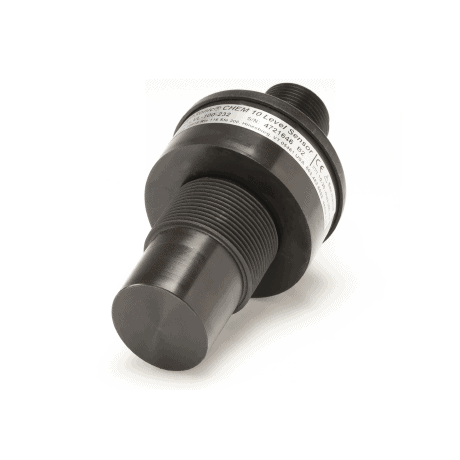 chemical ultrasonic level sensors