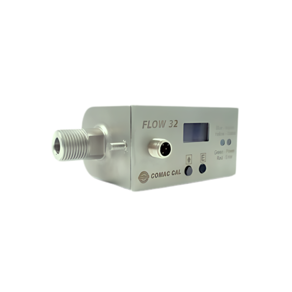 Electromagnetic Liquid Flow Meter
