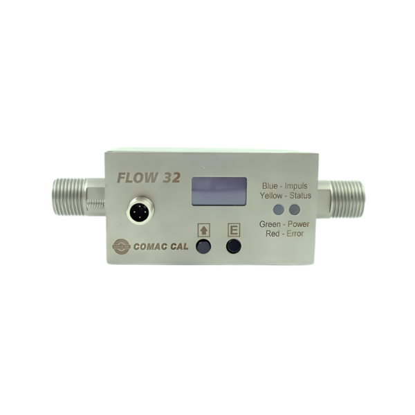 Electromagnetic Liquid Flow Meter