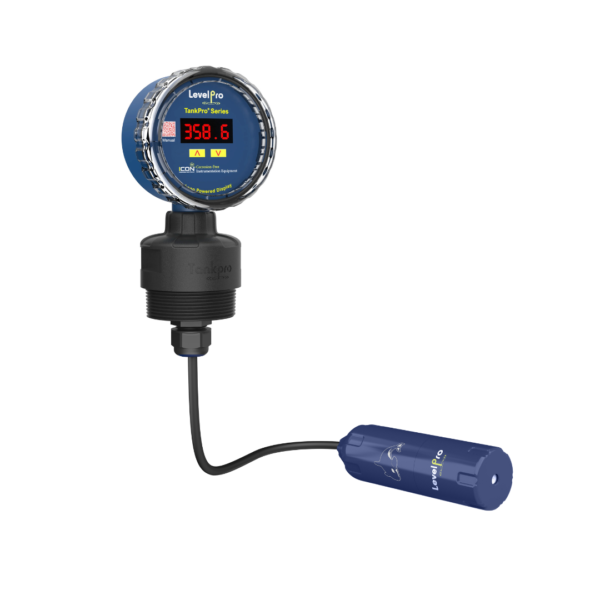 Tankpro tank water level sensor