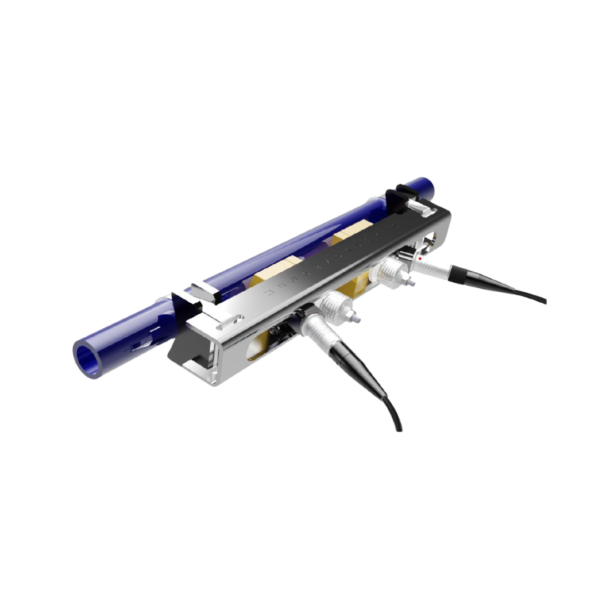 Clamp-On Flow Sensor