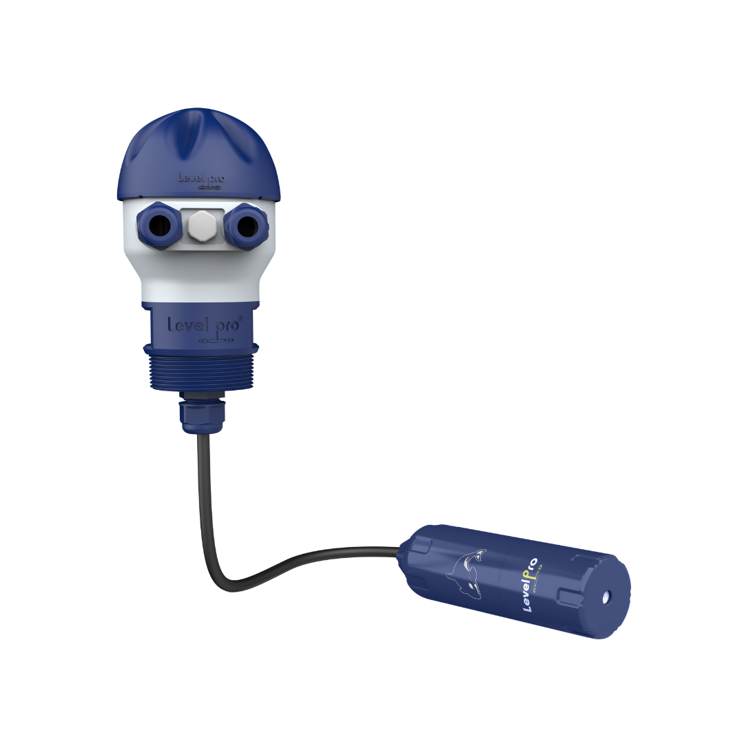 LevelPro 100 Series Level Sensor