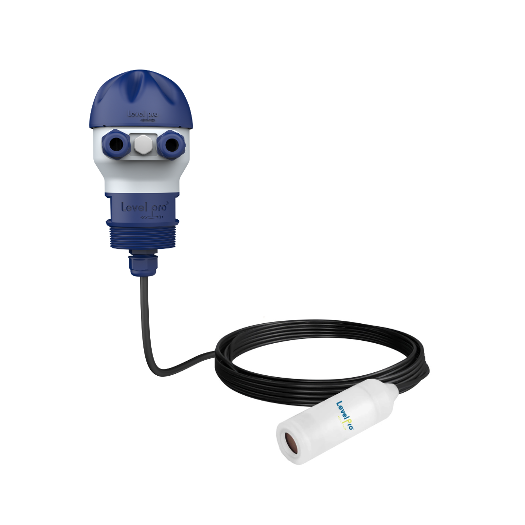 Levelpro 200C series level sensor