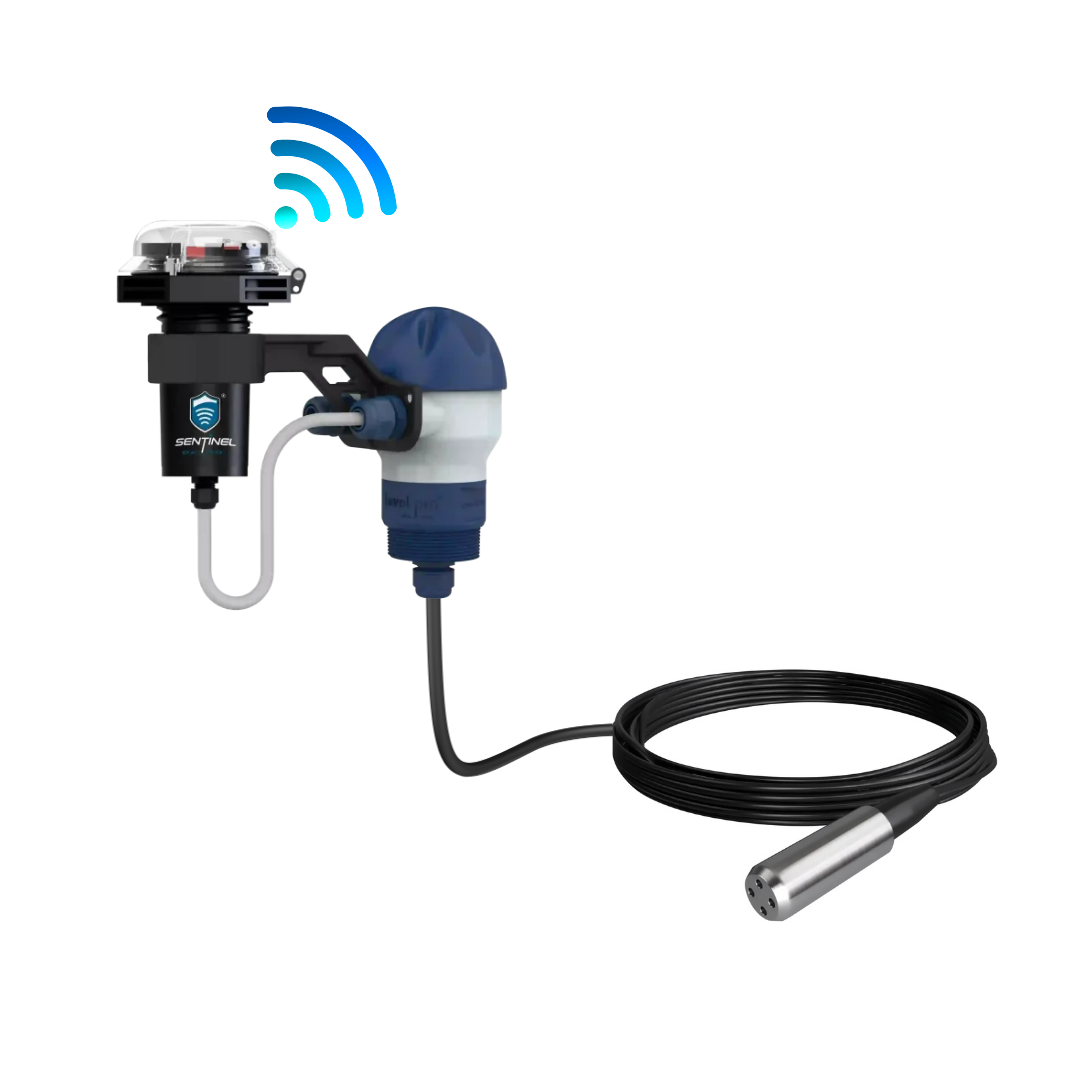 300S level sensor probe
