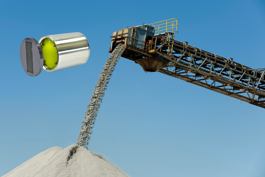 Sand Moisture Analyzer