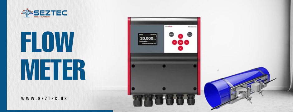 Flow-meter-1 | Seztec USA Flow meter